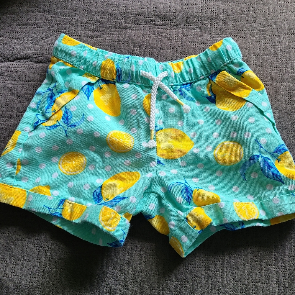 Girls size 6x